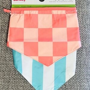 Barkley Checkered and Striped Bandanas